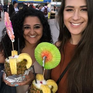 Meet your Posher, Sydney